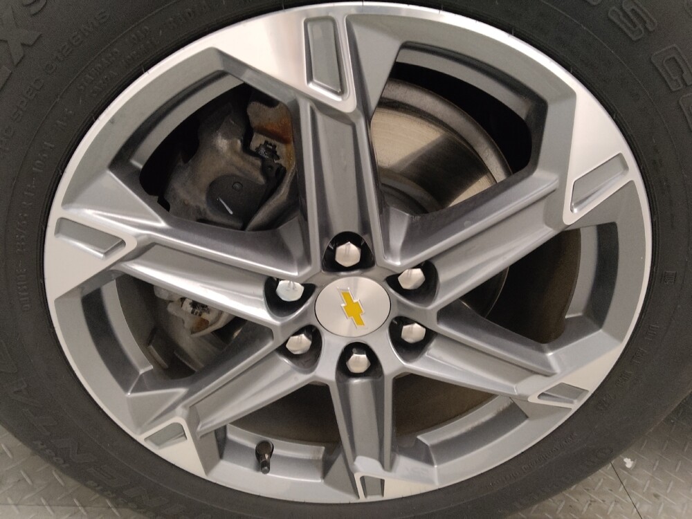 2024 Chevrolet Blazer in Marietta, GA 30062 - 18127479 31