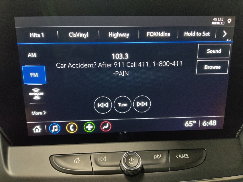 2024 Chevrolet Blazer in Marietta, GA 30062 - 18127479 25