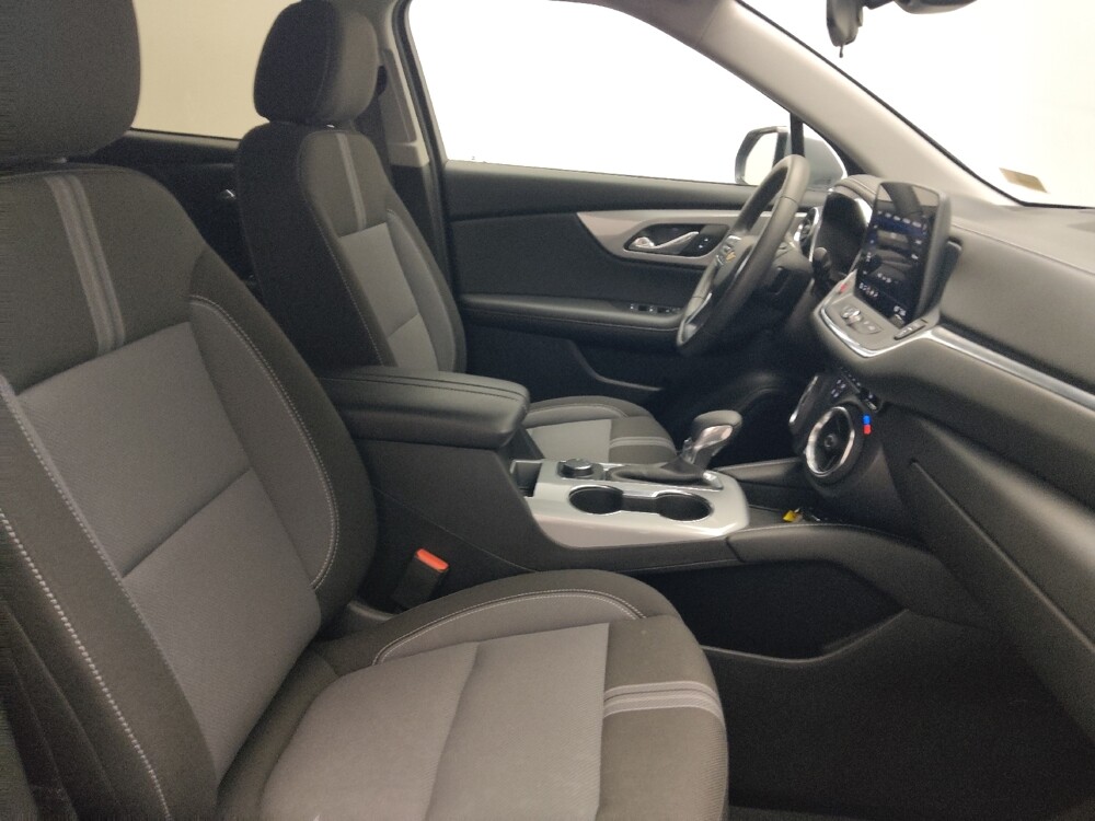 2024 Chevrolet Blazer in Marietta, GA 30062 - 18127479 21