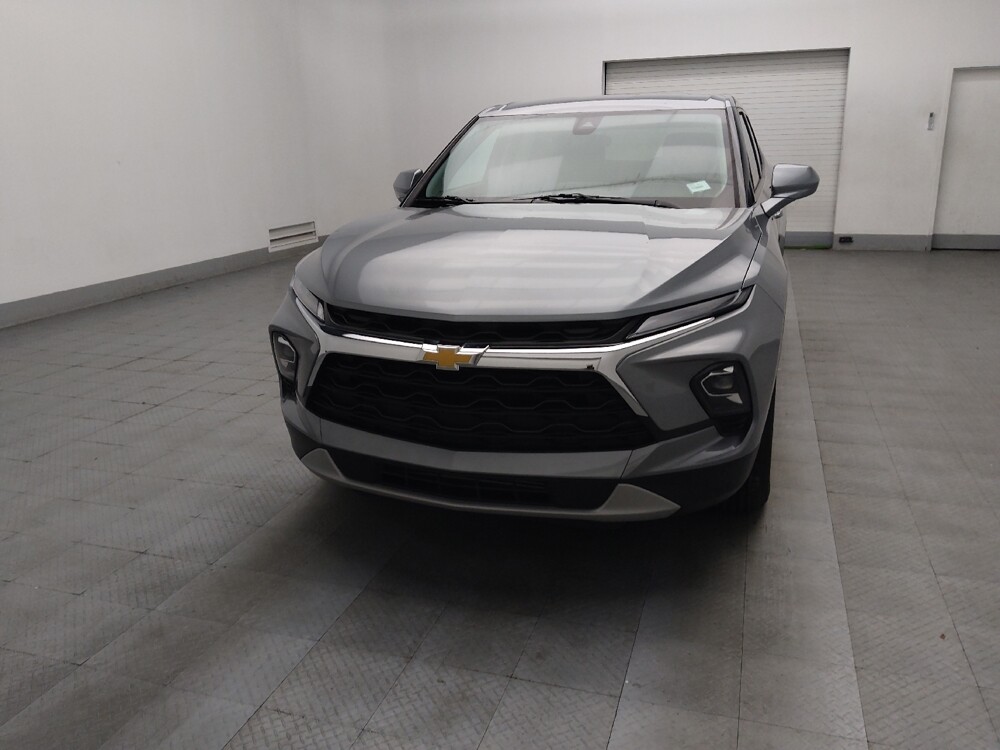 2024 Chevrolet Blazer in Marietta, GA 30062 - 18127479 15