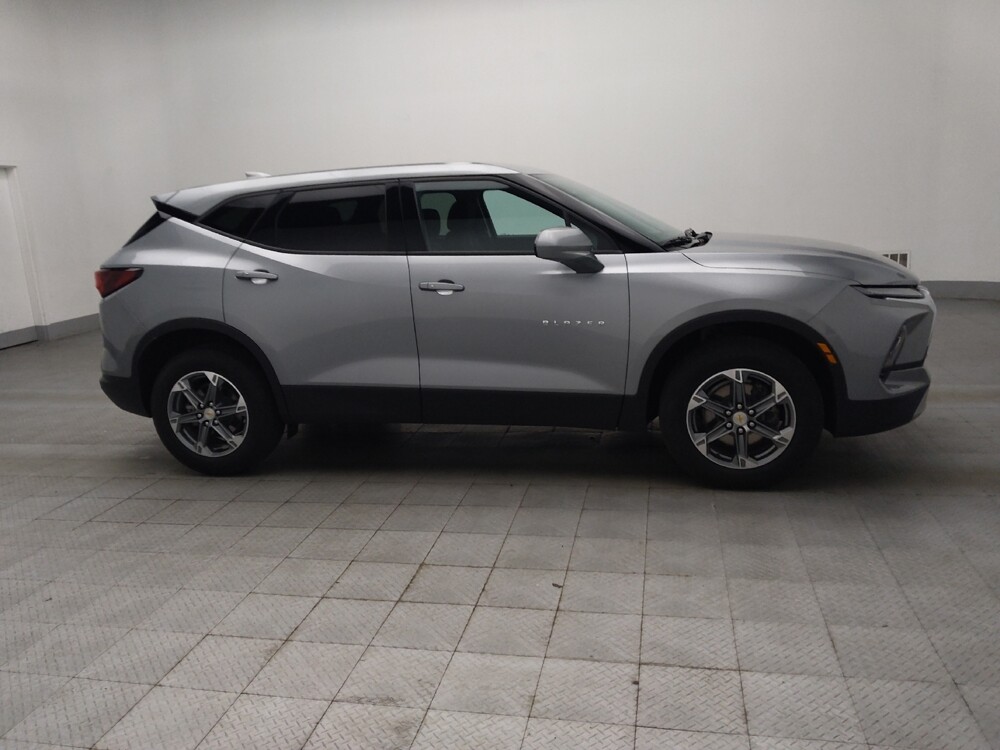 2024 Chevrolet Blazer in Marietta, GA 30062 - 18127479 11