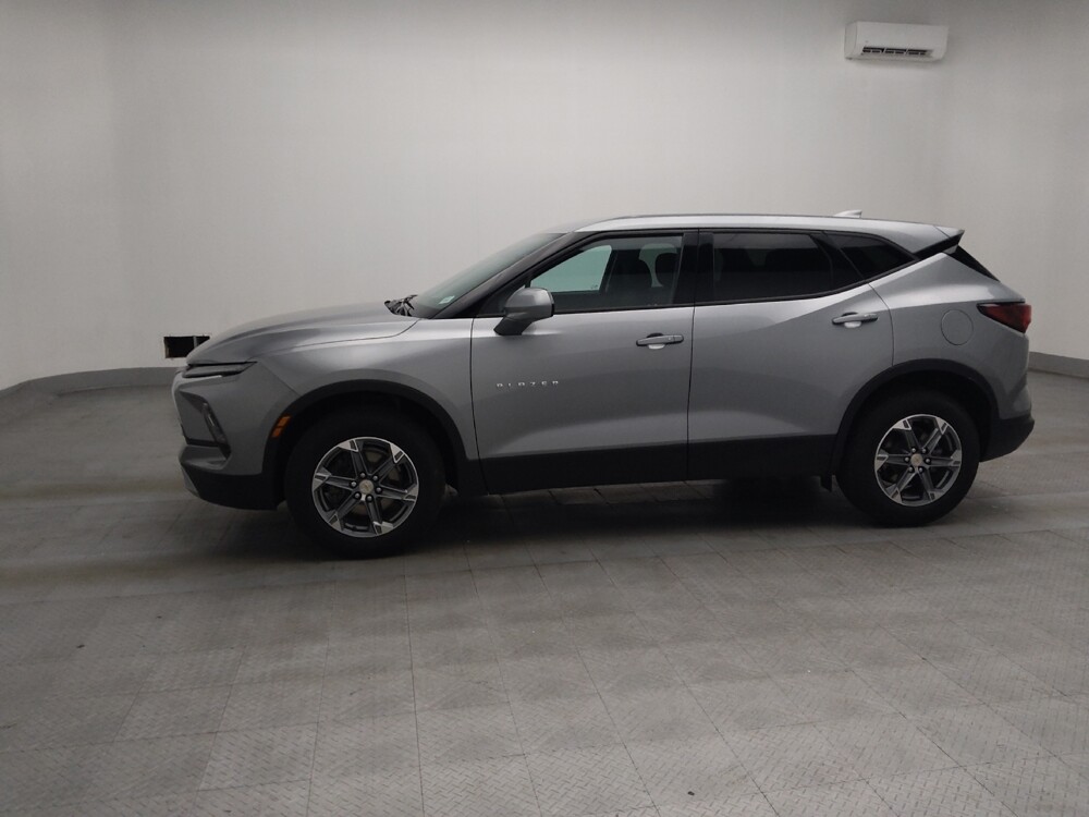 2024 Chevrolet Blazer in Marietta, GA 30062 - 18127479 2