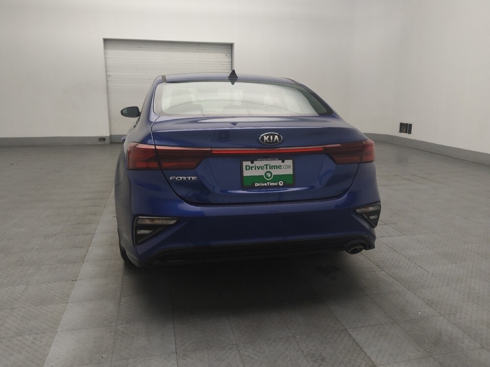 2020 Kia Forte in Pelham, AL 35124 - 18127480 6