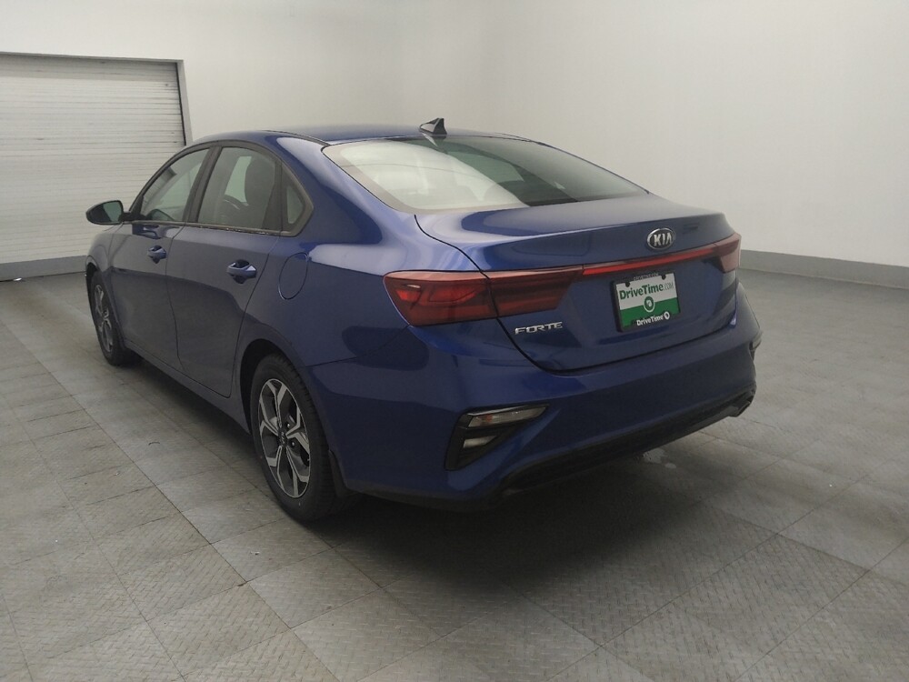 2020 Kia Forte in Pelham, AL 35124 - 18127480 5