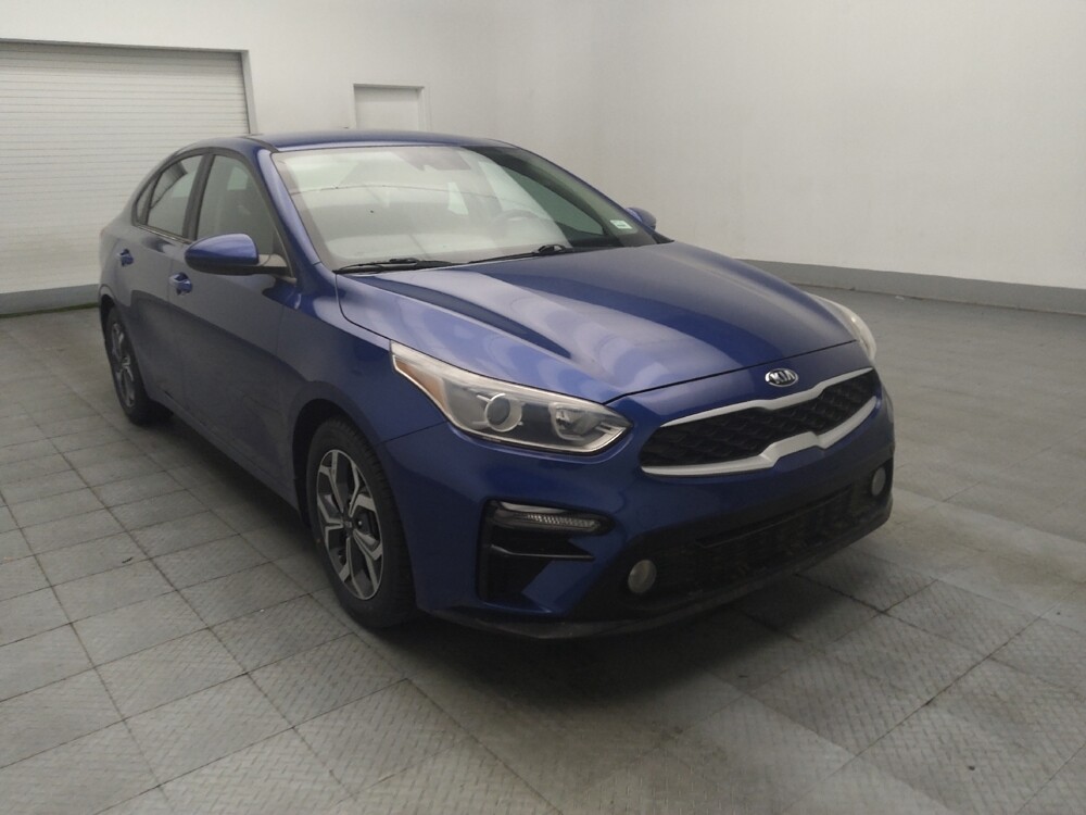 2020 Kia Forte in Pelham, AL 35124 - 18127480 13