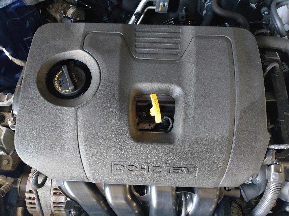 2020 Kia Forte in Pelham, AL 35124 - 18127480 30