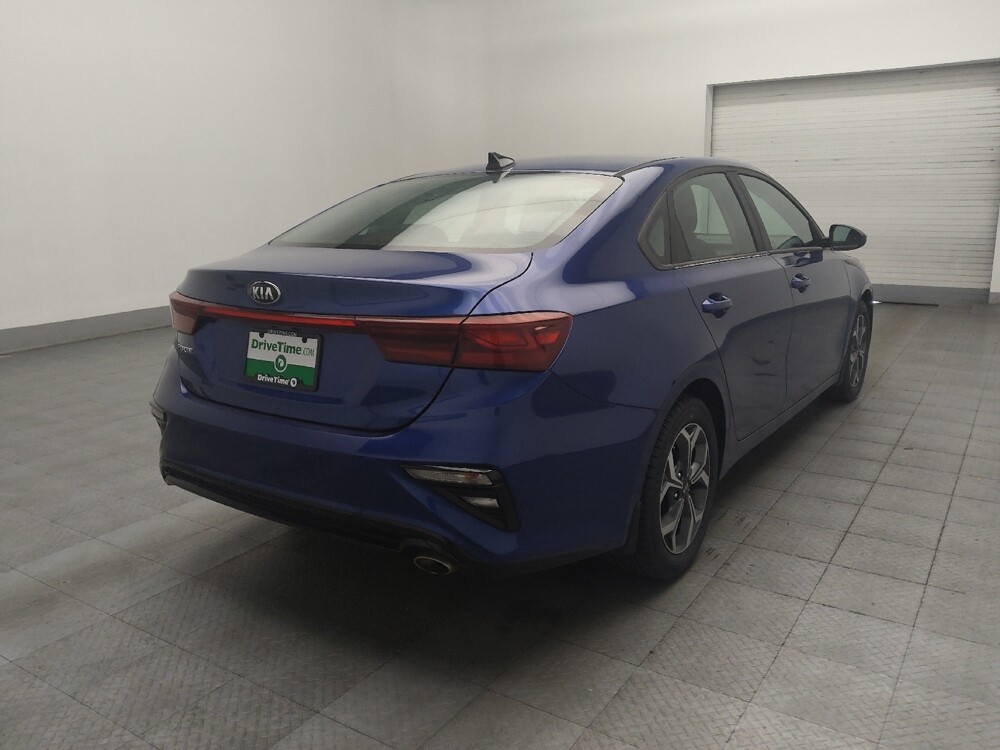 2020 Kia Forte in Pelham, AL 35124 - 18127480 9