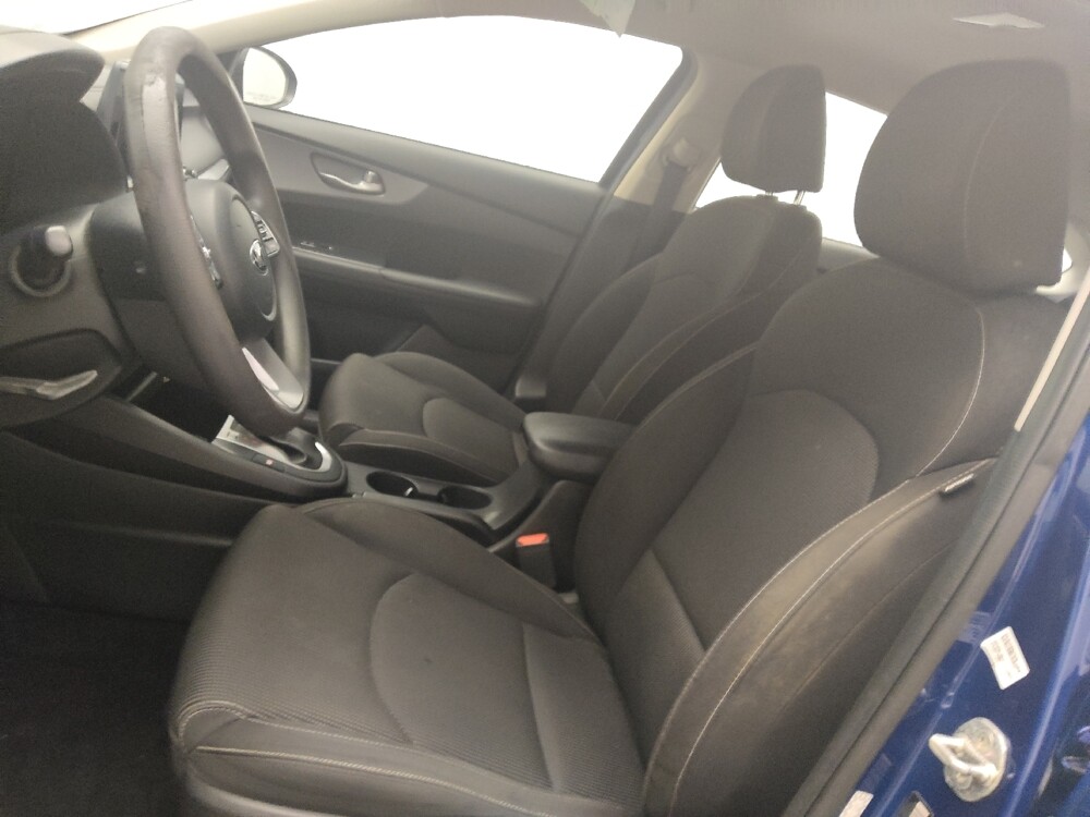2020 Kia Forte in Pelham, AL 35124 - 18127480 17