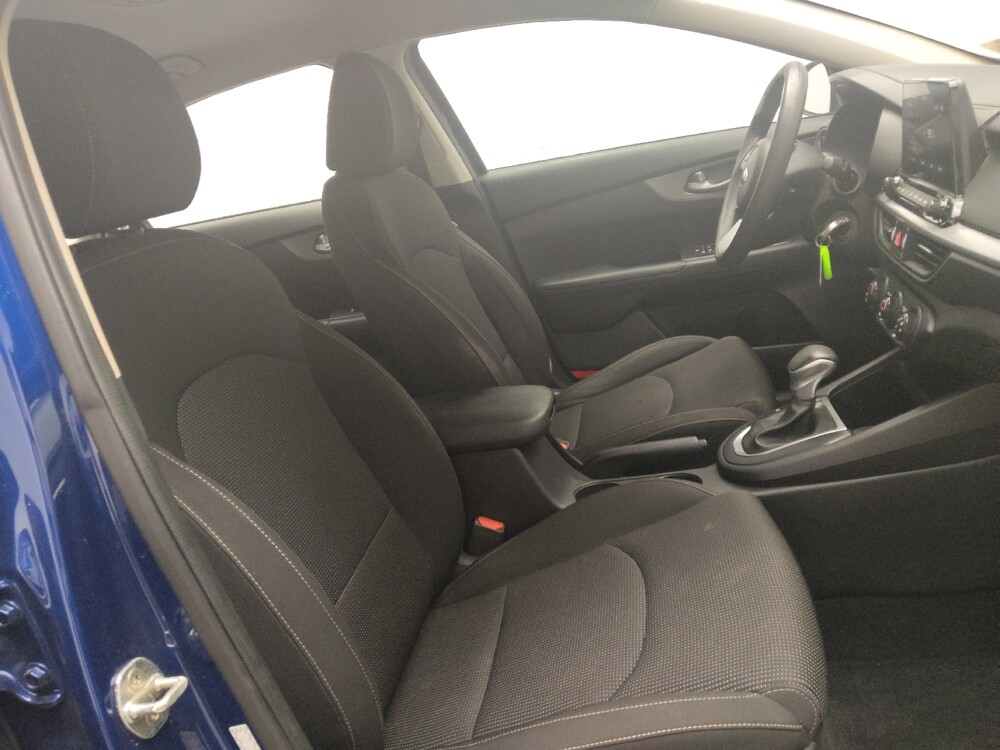 2020 Kia Forte in Pelham, AL 35124 - 18127480 21