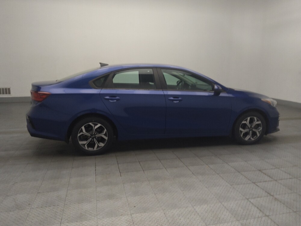 2020 Kia Forte in Pelham, AL 35124 - 18127480 10