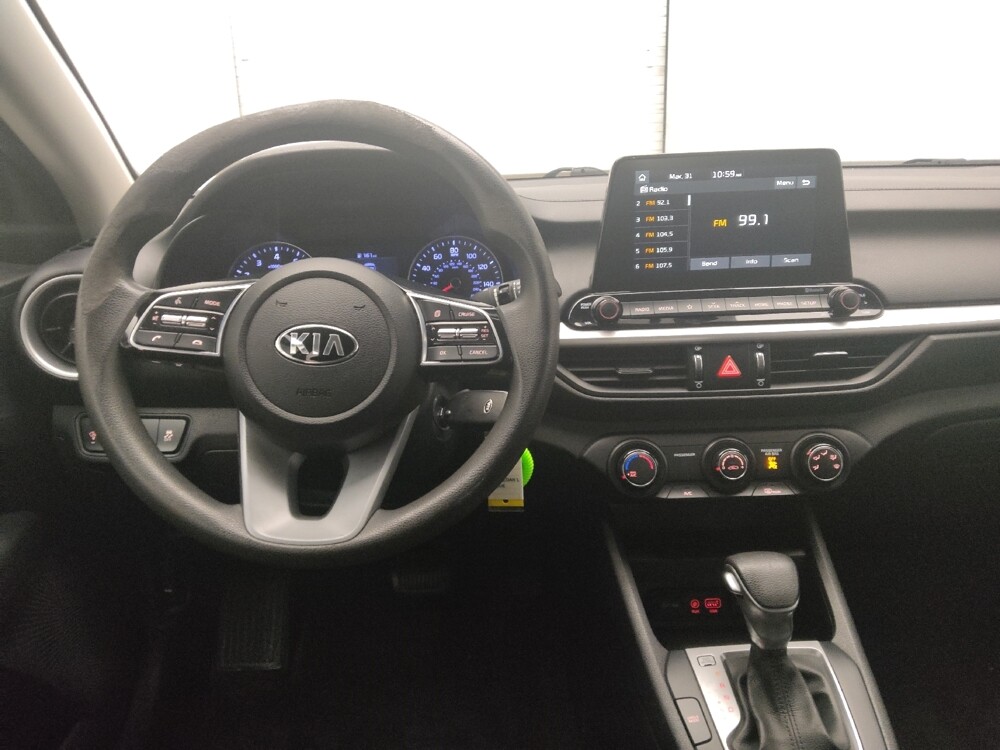 2020 Kia Forte in Pelham, AL 35124 - 18127480 22