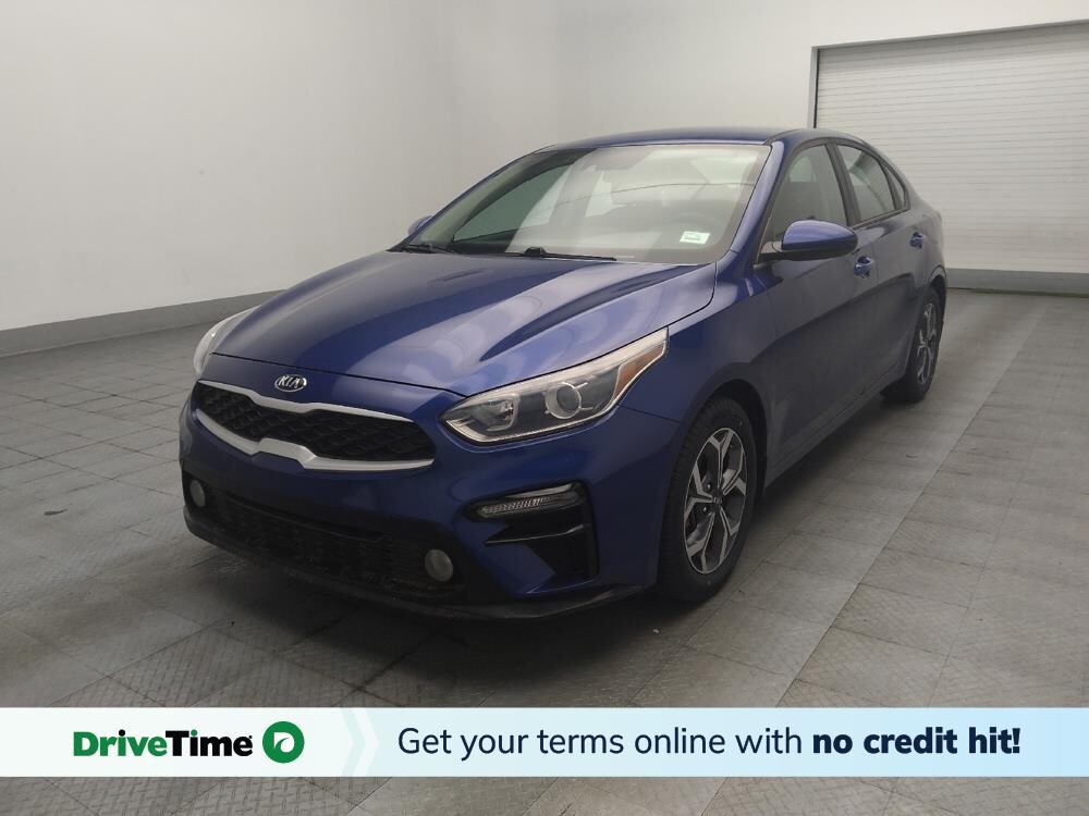 2020 Kia Forte in Pelham, AL 35124 - 18127480