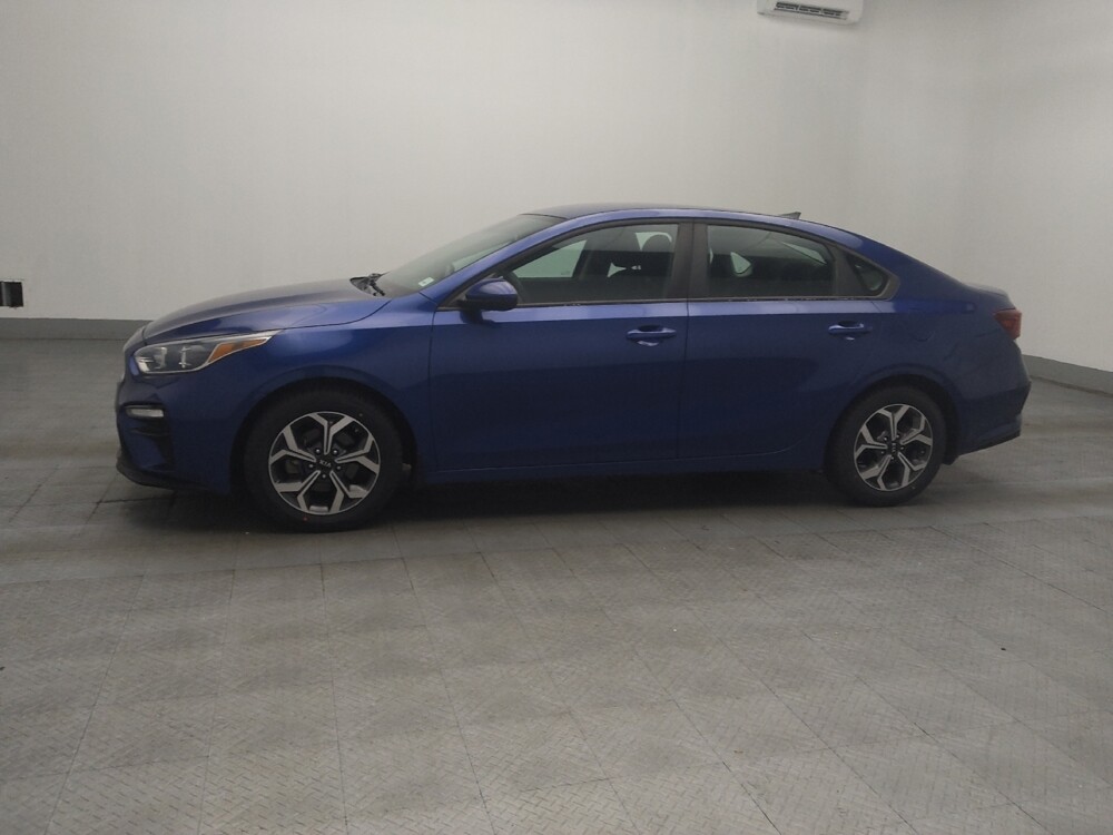 2020 Kia Forte in Pelham, AL 35124 - 18127480 2