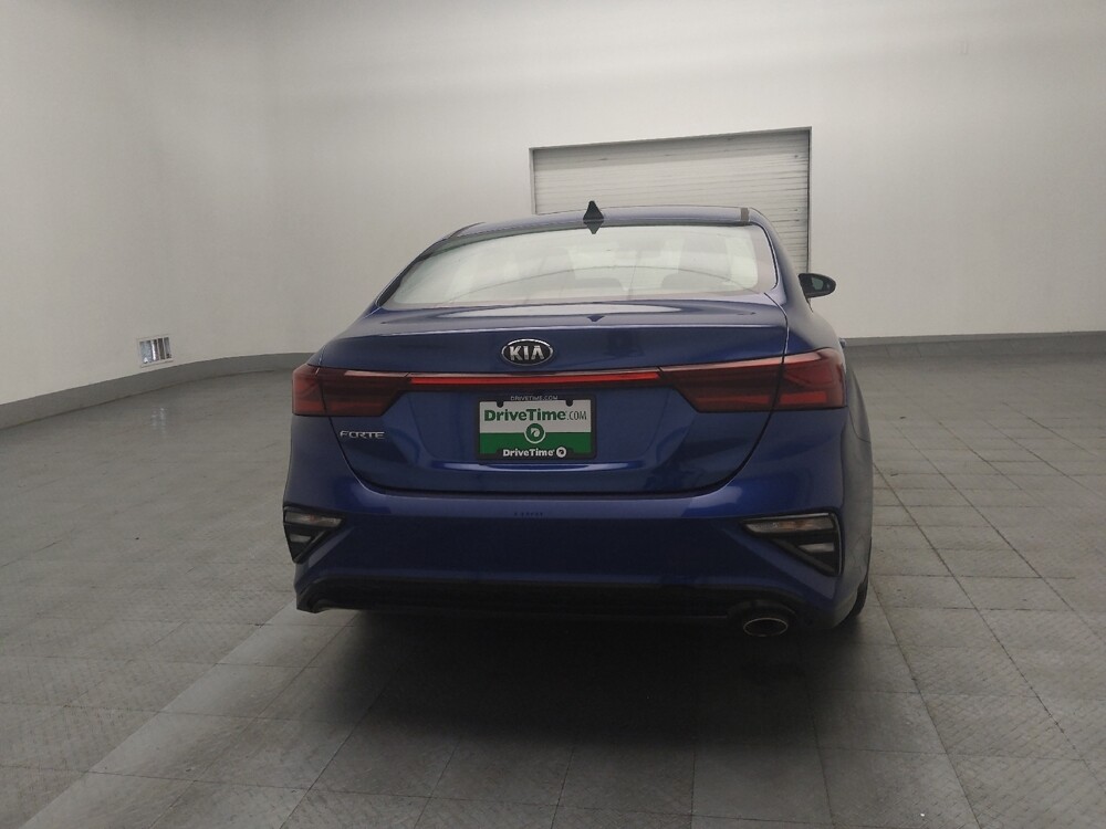2020 Kia Forte in Pelham, AL 35124 - 18127480 7