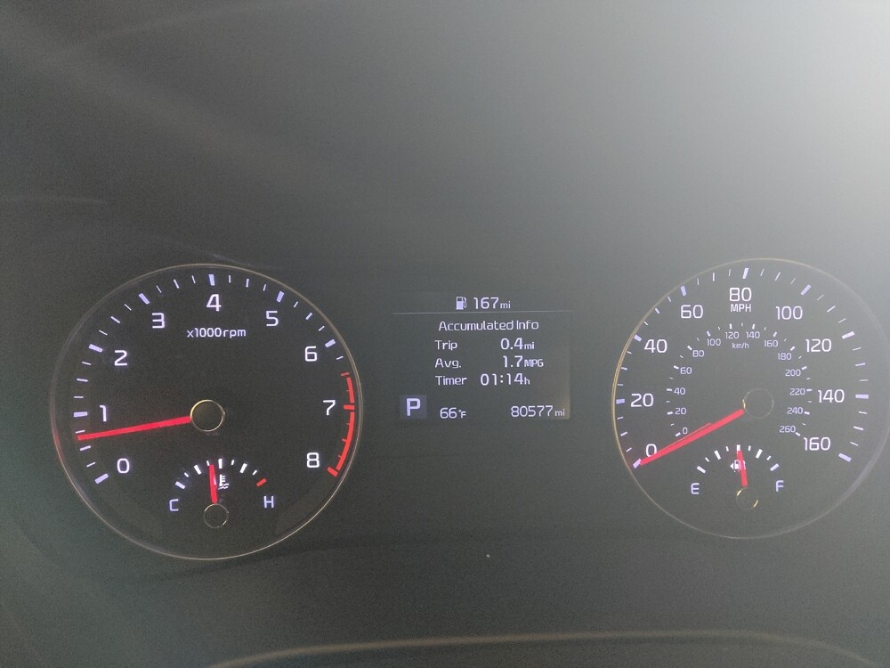 2020 Kia Forte in Pelham, AL 35124 - 18127480 23