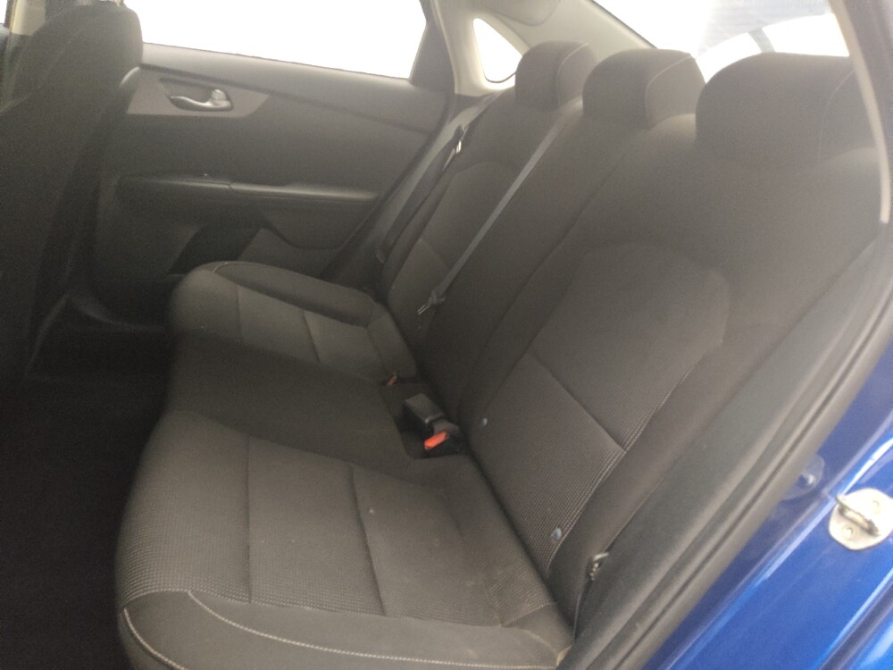 2020 Kia Forte in Pelham, AL 35124 - 18127480 18