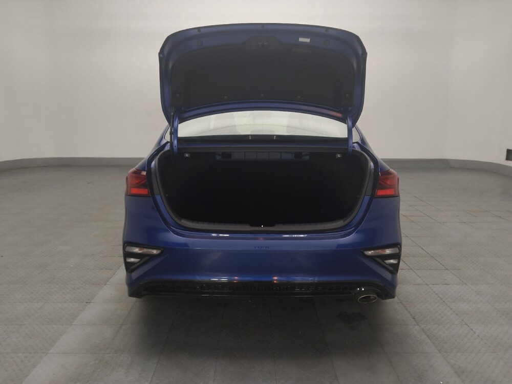 2020 Kia Forte in Pelham, AL 35124 - 18127480 29