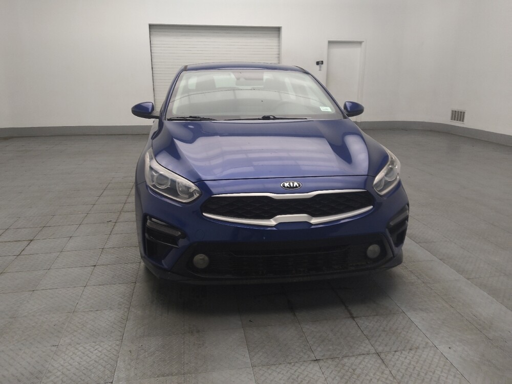 2020 Kia Forte in Pelham, AL 35124 - 18127480 14
