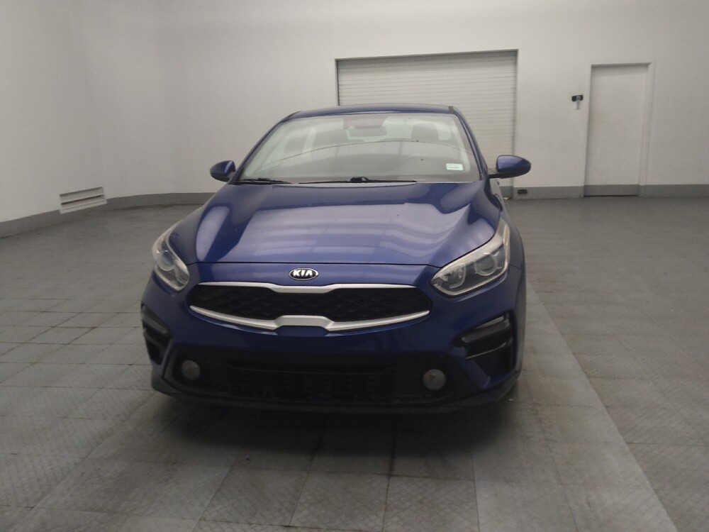 2020 Kia Forte in Pelham, AL 35124 - 18127480 15