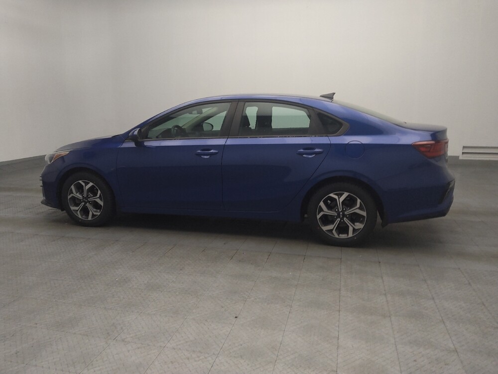 2020 Kia Forte in Pelham, AL 35124 - 18127480 3