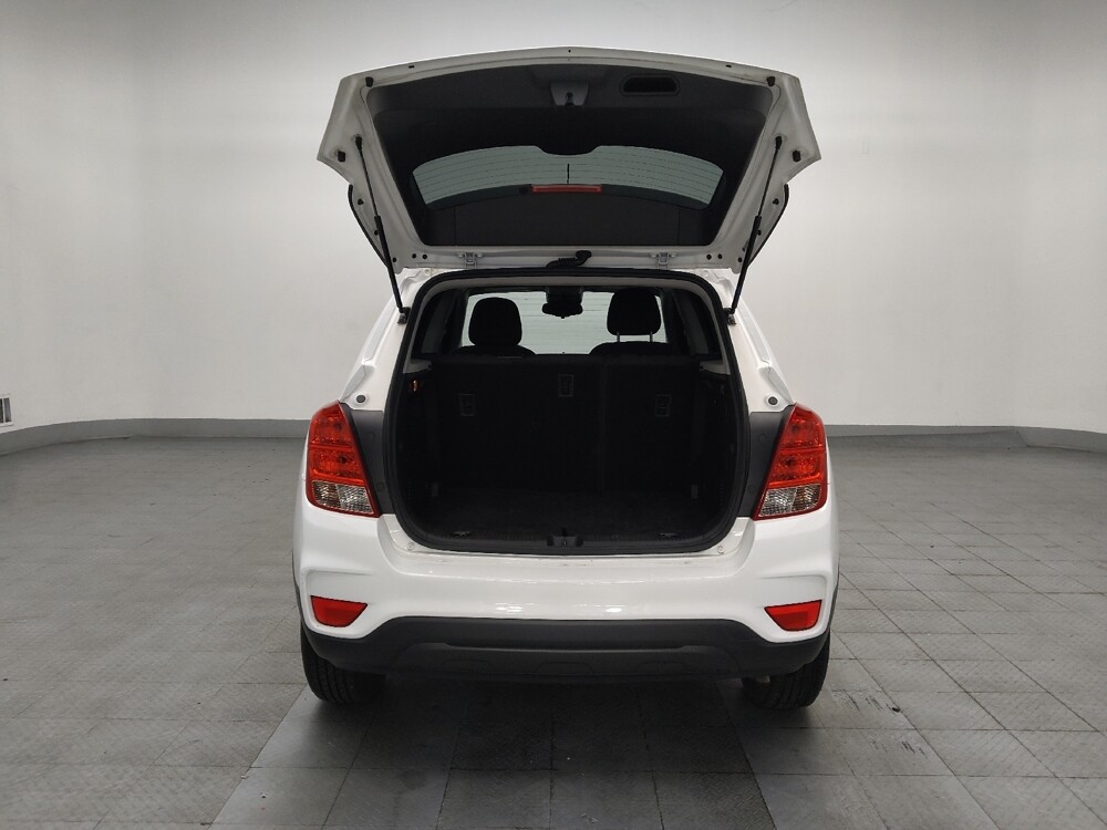 2020 Chevrolet Trax in Marietta, GA 30062 - 18127481 29