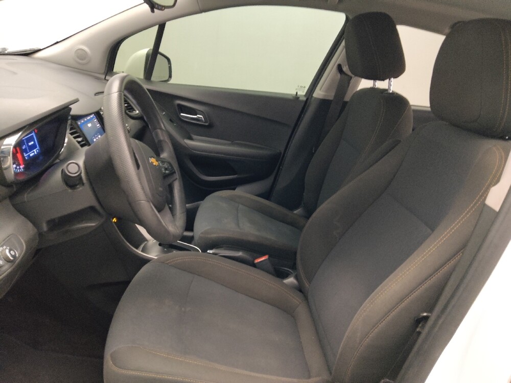 2020 Chevrolet Trax in Marietta, GA 30062 - 18127481 17