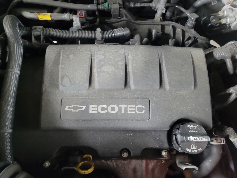 2020 Chevrolet Trax in Marietta, GA 30062 - 18127481 30