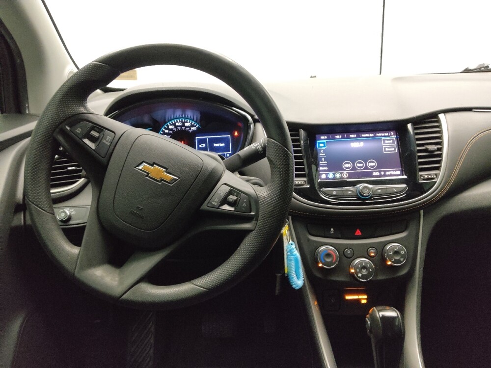 2020 Chevrolet Trax in Marietta, GA 30062 - 18127481 22
