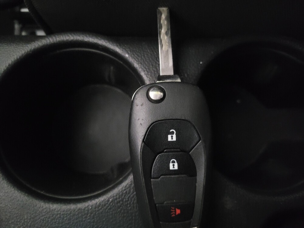 2020 Chevrolet Trax in Marietta, GA 30062 - 18127481 32