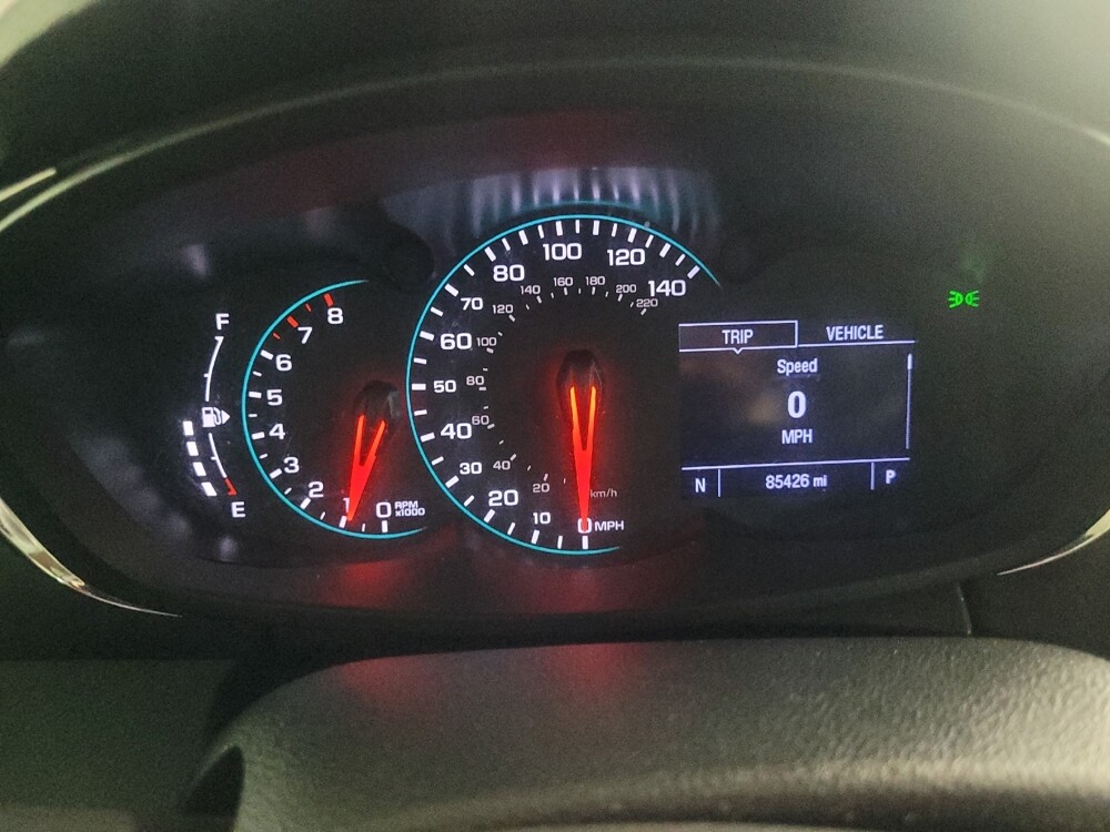 2020 Chevrolet Trax in Marietta, GA 30062 - 18127481 23