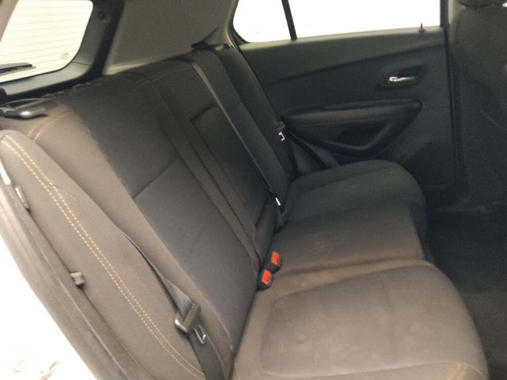 2020 Chevrolet Trax in Marietta, GA 30062 - 18127481 19