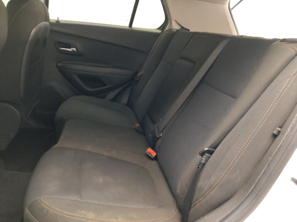 2020 Chevrolet Trax in Marietta, GA 30062 - 18127481 18