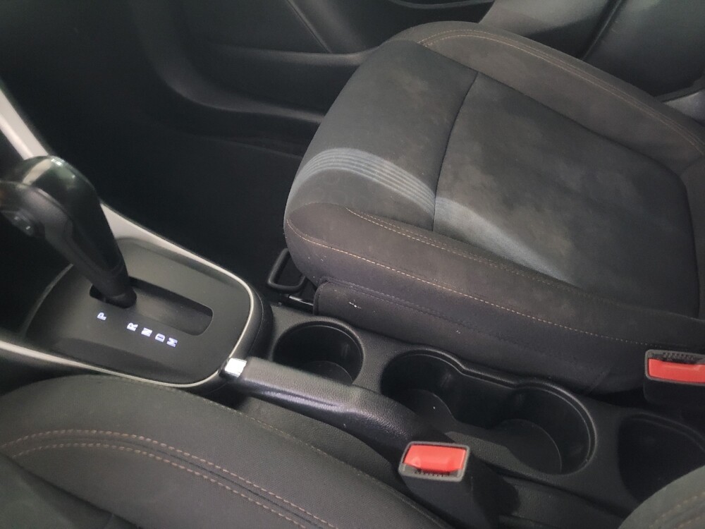 2020 Chevrolet Trax in Marietta, GA 30062 - 18127481 26