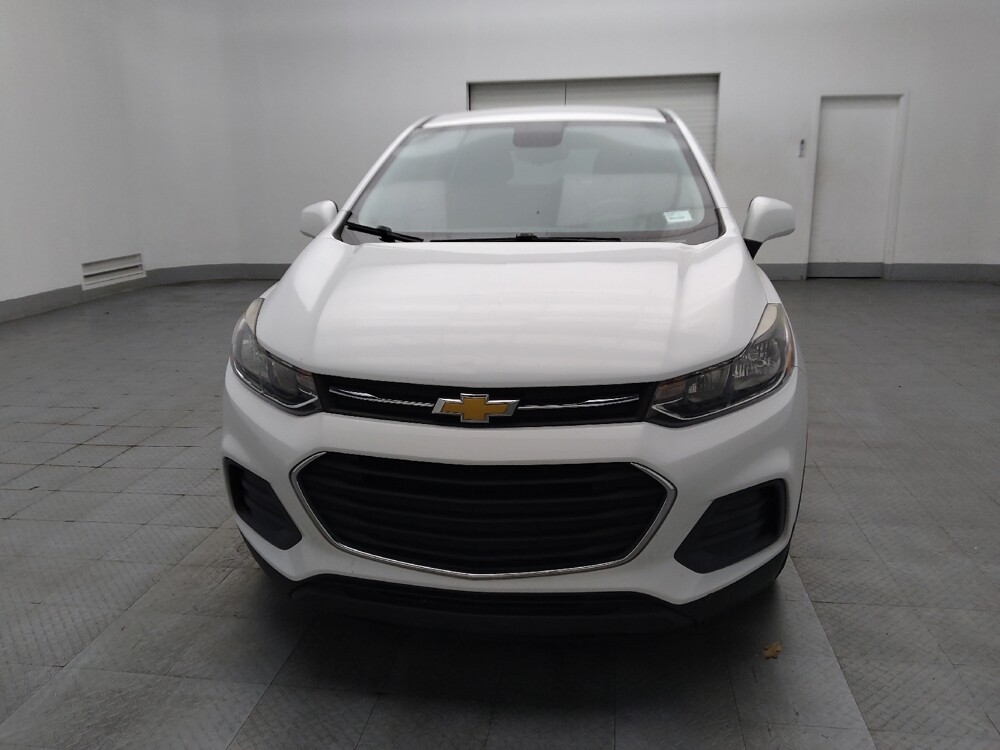 2020 Chevrolet Trax in Marietta, GA 30062 - 18127481 15