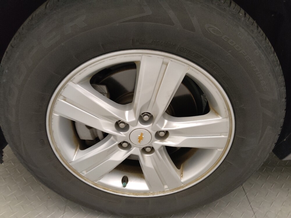 2020 Chevrolet Trax in Marietta, GA 30062 - 18127481 31