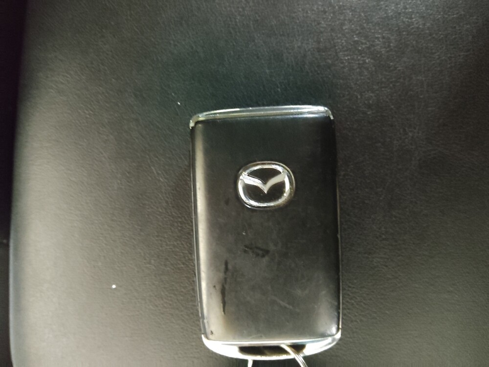 2020 MAZDA MAZDA6 in Pelham, AL 35124 - 18127482 32