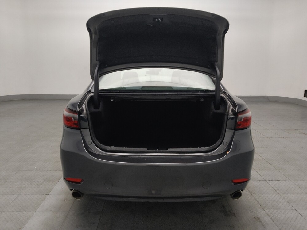 2020 MAZDA MAZDA6 in Pelham, AL 35124 - 18127482 29