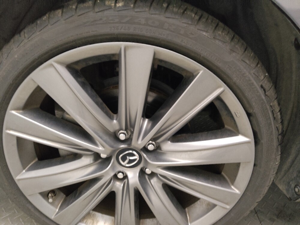 2020 MAZDA MAZDA6 in Pelham, AL 35124 - 18127482 31