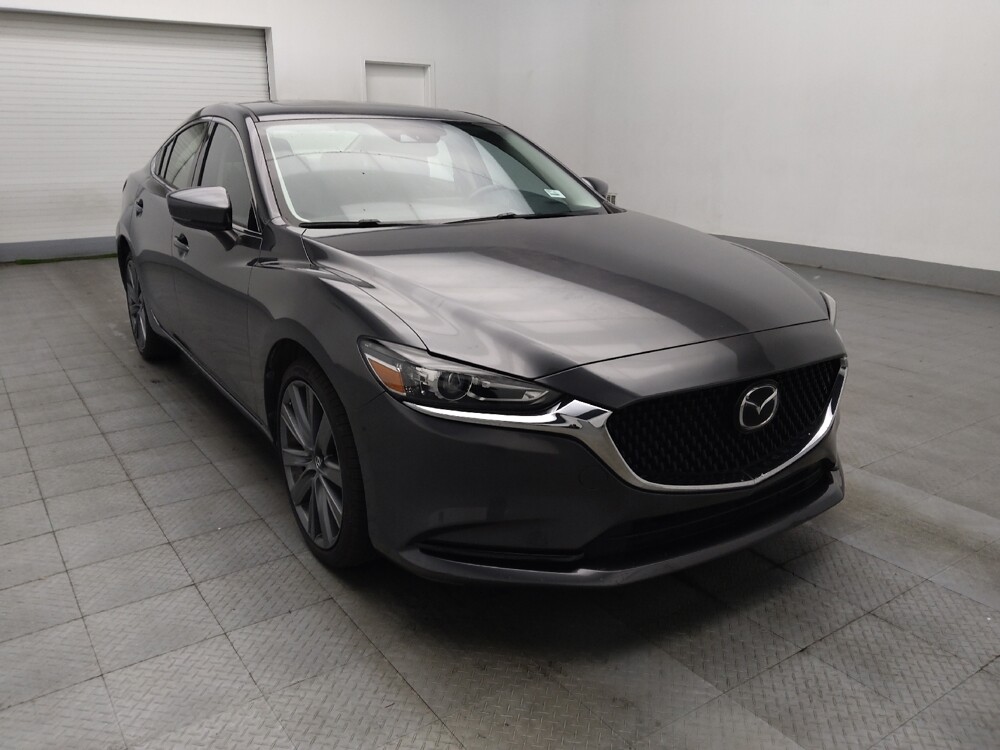 2020 MAZDA MAZDA6 in Pelham, AL 35124 - 18127482 13