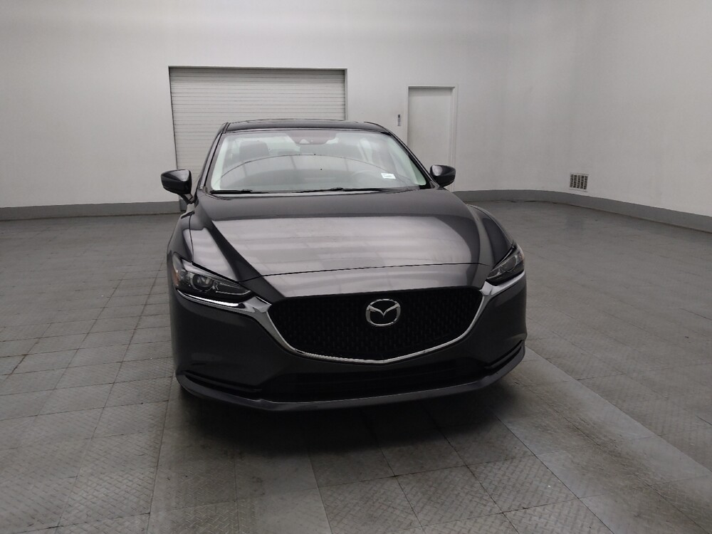 2020 MAZDA MAZDA6 in Pelham, AL 35124 - 18127482 14