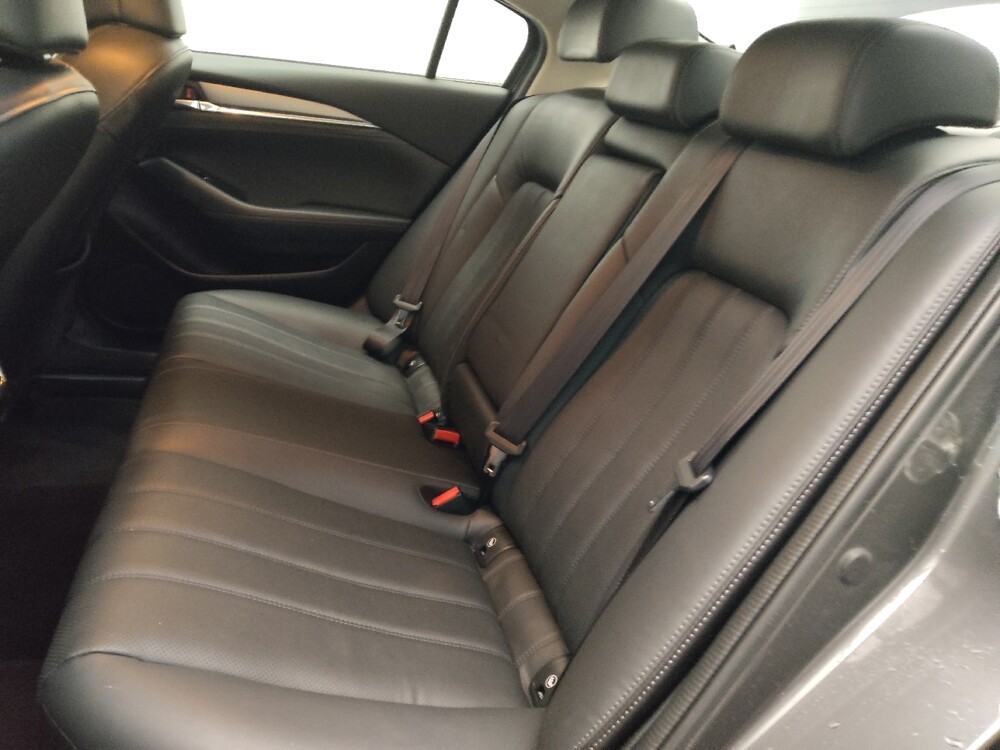 2020 MAZDA MAZDA6 in Pelham, AL 35124 - 18127482 18