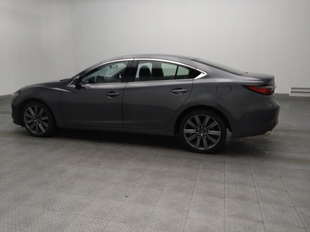 2020 MAZDA MAZDA6 in Pelham, AL 35124 - 18127482 3