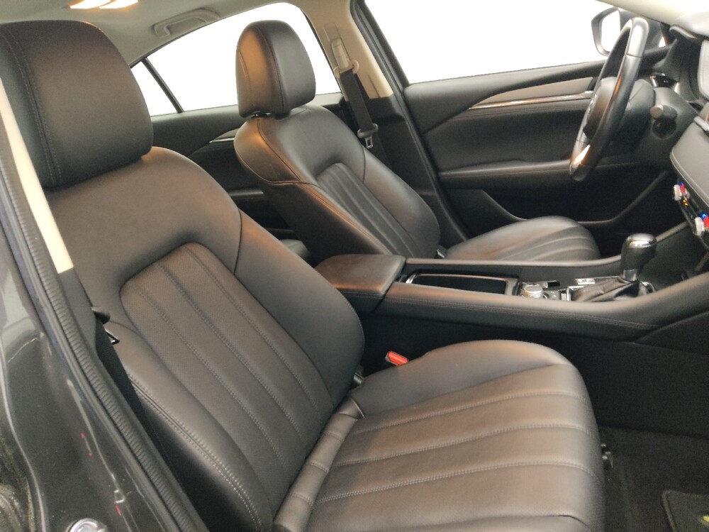 2020 MAZDA MAZDA6 in Pelham, AL 35124 - 18127482 21