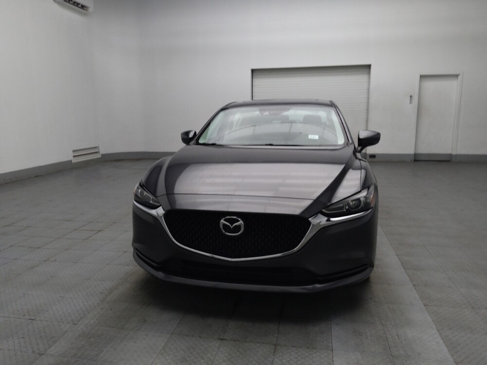 2020 MAZDA MAZDA6 in Pelham, AL 35124 - 18127482 15