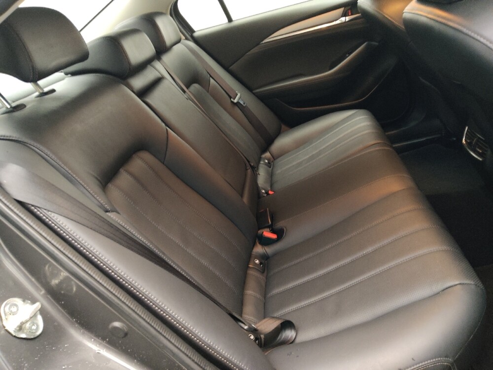 2020 MAZDA MAZDA6 in Pelham, AL 35124 - 18127482 19