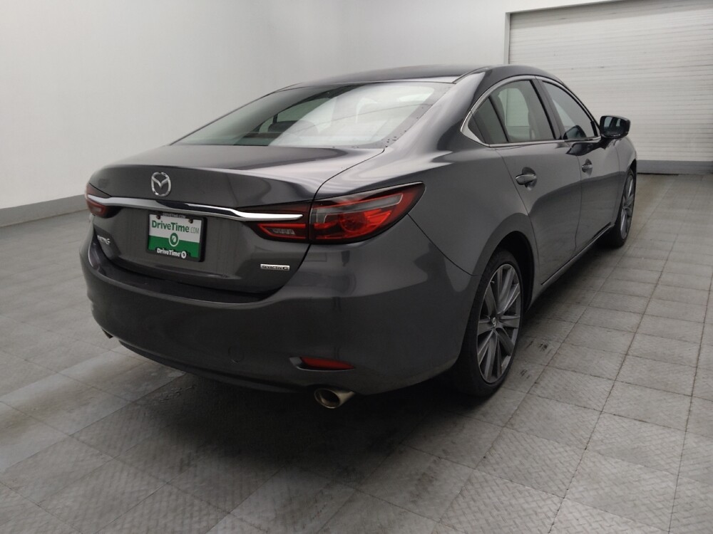 2020 MAZDA MAZDA6 in Pelham, AL 35124 - 18127482 9