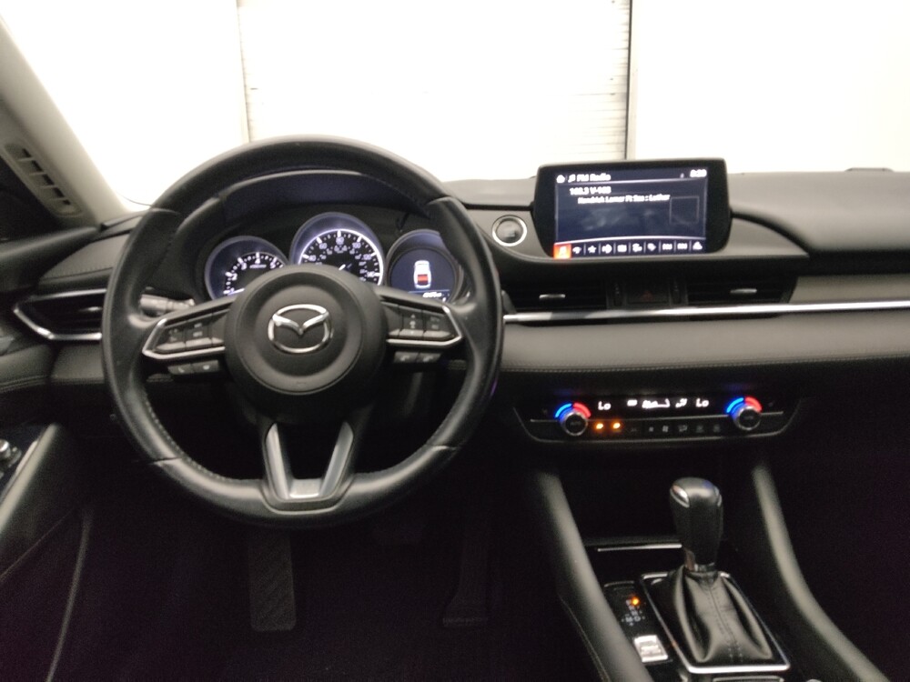 2020 MAZDA MAZDA6 in Pelham, AL 35124 - 18127482 22