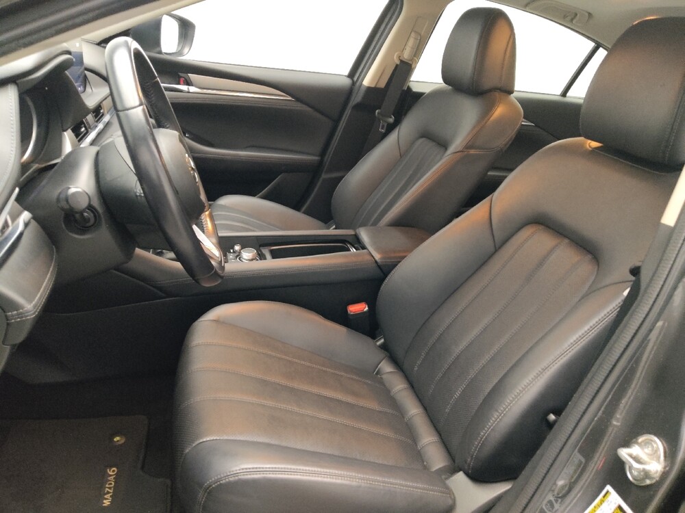 2020 MAZDA MAZDA6 in Pelham, AL 35124 - 18127482 17