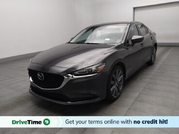 2020 MAZDA MAZDA6 in Pelham, AL 35124