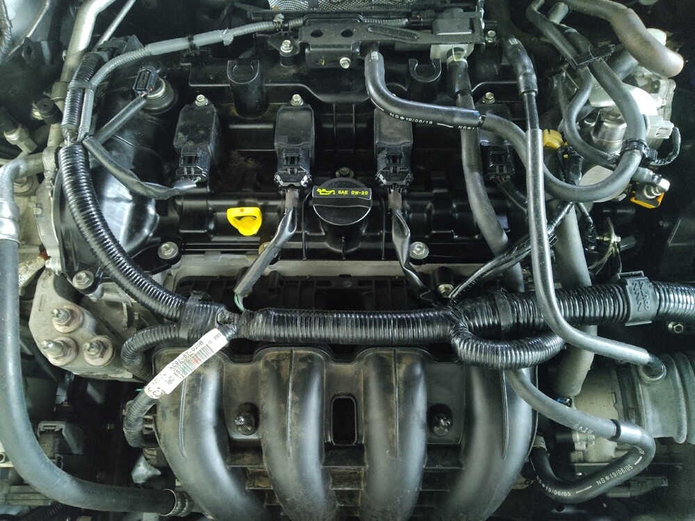 2020 MAZDA MAZDA6 in Pelham, AL 35124 - 18127482 30